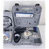 Image 3 : Pair of Dremel Tools