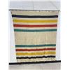 Image 1 : Antique Whitney Point Wool Blanket