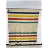 Image 4 : Antique Whitney Point Wool Blanket