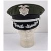 Image 1 : California Police Officer Captain Hat Badge