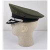 Image 2 : California Police Officer Captain Hat Badge