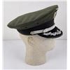 Image 4 : California Police Officer Captain Hat Badge