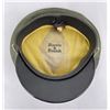 Image 5 : California Police Officer Captain Hat Badge