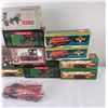 Image 4 : Collection of Texaco Die Cast Cars Banks