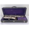 Image 1 : Buescher Saxophone True Tone Low Pitch