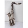 Image 4 : Buescher Saxophone True Tone Low Pitch