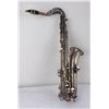 Image 5 : Buescher Saxophone True Tone Low Pitch