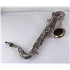 Image 6 : Buescher Saxophone True Tone Low Pitch