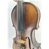 Image 14 : Antonius Stradivarius Violin Copy