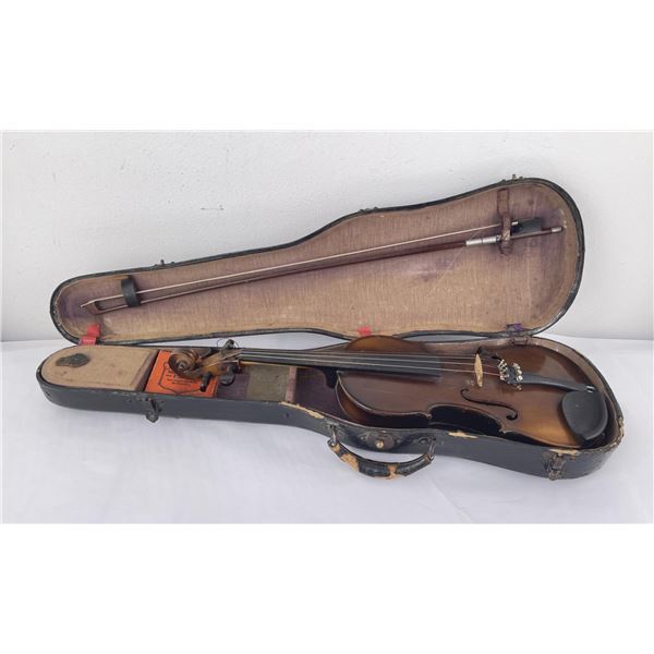 Antonius Stradivarius Violin Copy