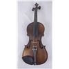 Image 4 : Antonius Stradivarius Violin Copy
