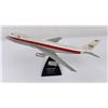 Image 1 : TWA Boeing 747 Plane Desk Model