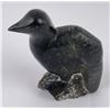 Image 1 : Alaskan Inuit Eskimo Soapstone Carving