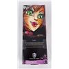 Image 2 : Monster High Toralei Freaky Field Trip Doll