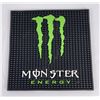 Image 1 : Monster Energy Drink Rubber Bar Mat