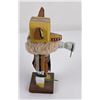 Image 5 : Hopi Indian Kachina Doll