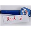 Image 4 : Miller Lite Beer Tap Handle