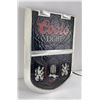 Image 4 : Coors Light Lighted Bar Light Stained Glass
