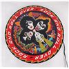 Image 5 : Kiss Rock and Roll Over Clock