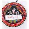 Image 7 : Kiss Rock and Roll Over Clock