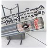 Image 4 : Coors Silver Bullet Neon Bar Sign