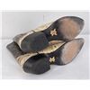 Image 5 : Tony Lama Python Snake Skin Cowboy Boots