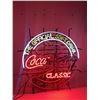Image 2 : Neon Coca Cola Lighted Sign