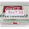 Image 4 : Collection of Coca Cola Stickers Decals