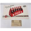 Image 1 : Coca Cola Salesman Sample Booklet
