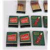 Image 2 : 1930s Coca Cola Matches