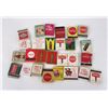 Image 1 : Collection of Coca Cola Matches