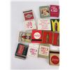 Image 2 : Collection of Coca Cola Matches
