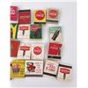 Image 3 : Collection of Coca Cola Matches