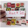 Image 5 : Collection of Coca Cola Matches