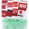 Image 4 : Collection of Coca Cola Matches