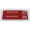 Image 1 : Folding Coca Cola Bottle Carrier
