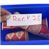 Image 5 : Collection of Paper Coca Cola Cups