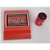 Image 1 : Coca Cola Matches