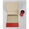 Image 2 : Coca Cola Matches