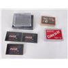 Image 1 : Coca Cola Playing Cards