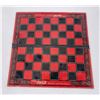 Image 1 : Coca Cola Checker Board
