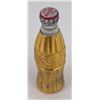 Image 2 : Coca Cola Gold Bottle Lighter