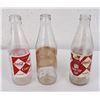 Image 2 : Coca Cola ACL Soda Bottles