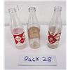 Image 3 : Coca Cola ACL Soda Bottles