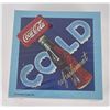 Image 1 : Coca Cola Ice Cold Jigsaw Puzzle