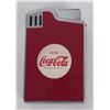 Image 2 : Coca Cola Blue Bird Musical Lighter Hadson