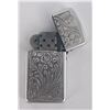 Image 3 : Coca Cola Engraved Aluminum Lighter