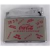 Coca Cola Drink in Every Language Lighter