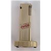 Coca Cola Cygnus Gas Table Lighter