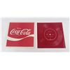 Image 2 : Coca Cola Record Tips from the Stars